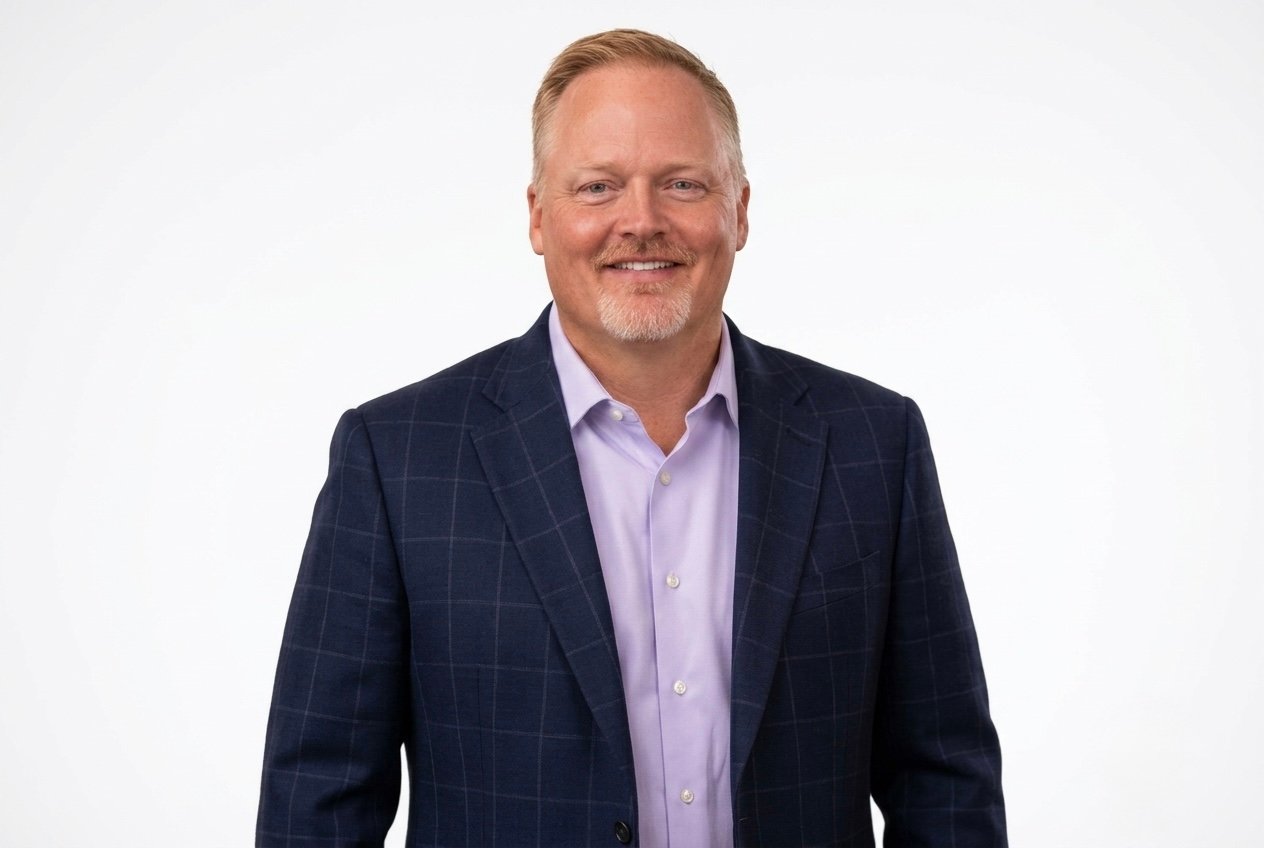 Jeffrey McNeese Appointed as President at CoverSelf